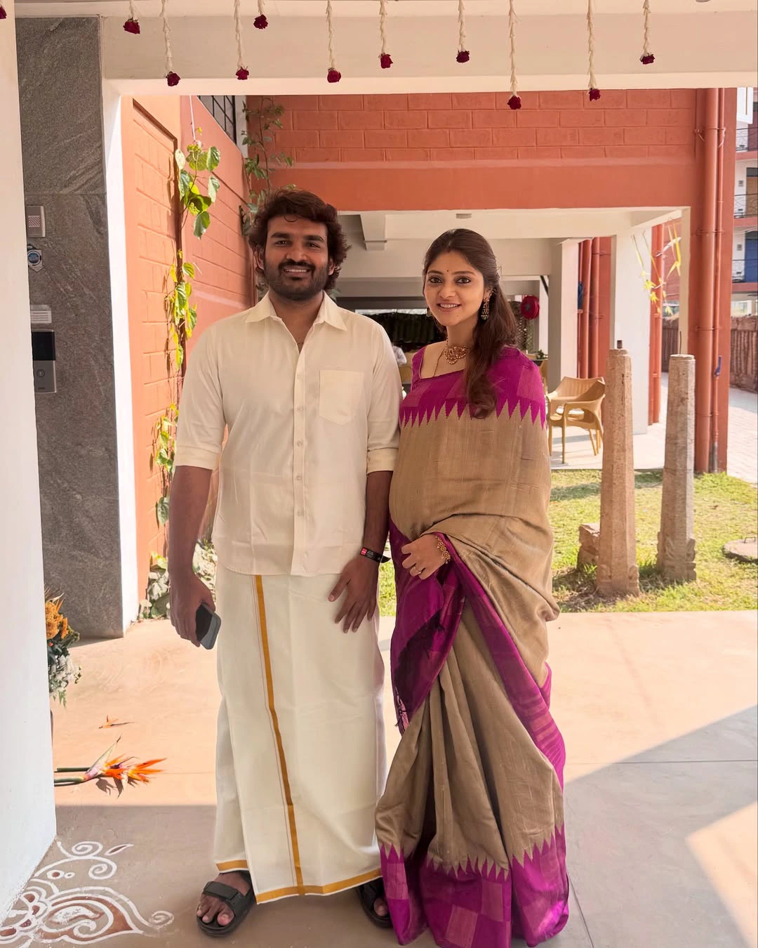 Rahasya Gorak Baby Bump Photos