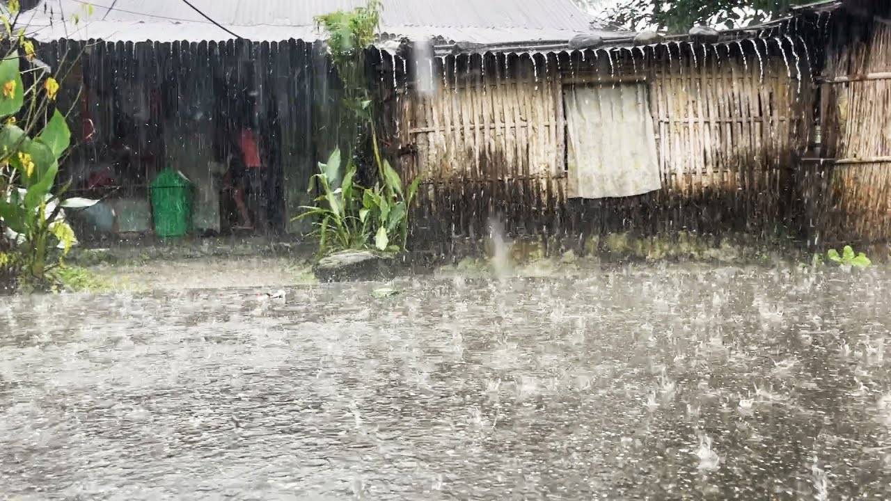 Rains: ఆ జిల్లాల్లో రెండ్రోజులు వర్షాలు.. మూడ్రోజులు సాధారణం కంటే తక్కువగా ఉష్ణోగ్రతలు Rains: ఆ జిల్లాల్లో రెండ్రోజులు వర్షాలు.. మూడ్రోజులు సాధారణం కంటే తక్కువగా ఉష్ణోగ్రతలు