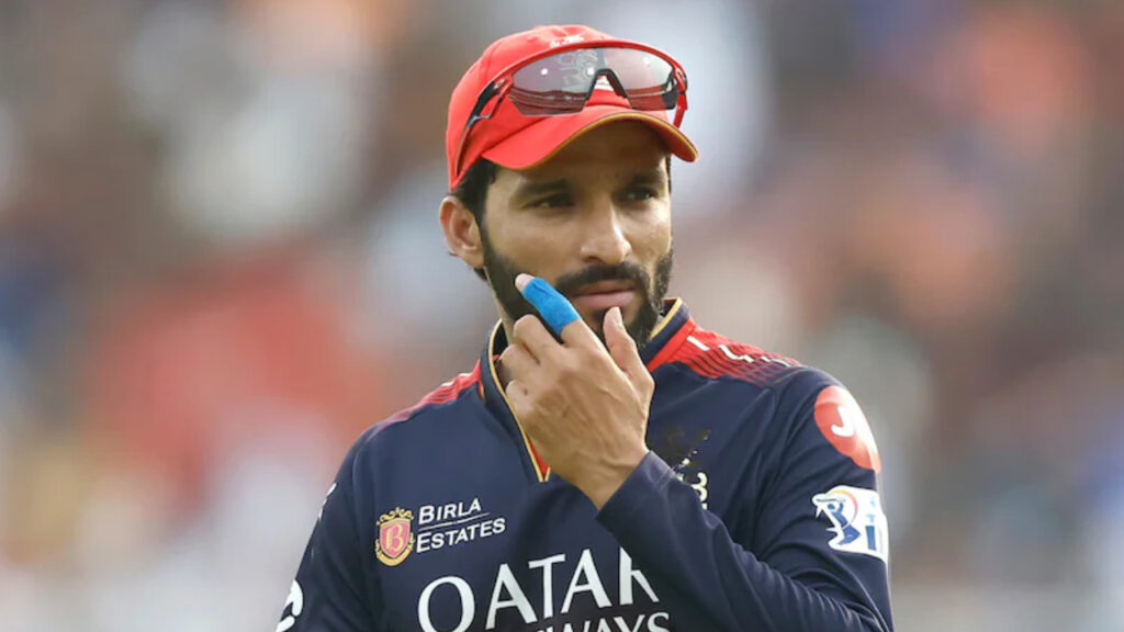Rajat Patidar Big Revelation Over Franchise's Broken Promise