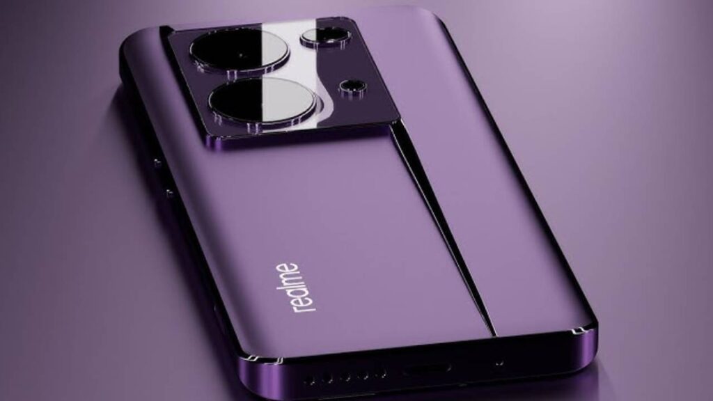 Realme 14 Pro Plus