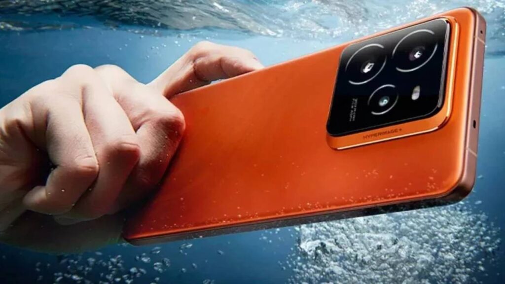 Realme GT 7 Launch