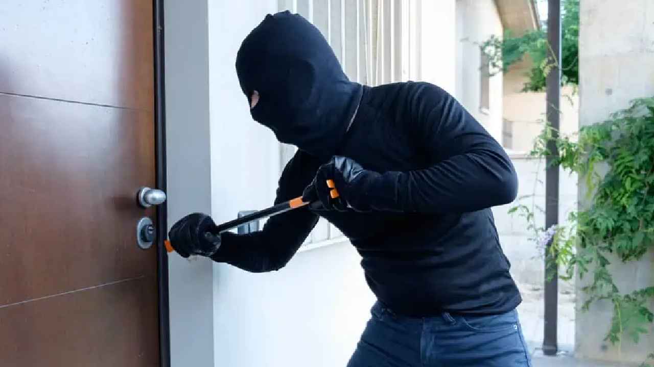 Robbery Gang: వామ్మో.. పగలు కొత్తిమీర, కరేపాకు అమ్ముతూ రాత్రిళ్లు చోరీలు.. గుడివాడలో ఘరానా దొంగల ముఠా అరెస్ట్ Robbery Gang: వామ్మో.. పగలు కొత్తిమీర, కరేపాకు అమ్ముతూ రాత్రిళ్లు చోరీలు.. గుడివాడలో ఘరానా దొంగల ముఠా అరెస్ట్