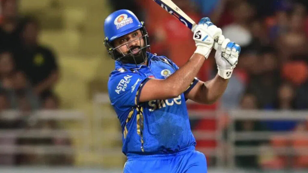 Rohit Sharma 72 Runs Away From Becoming second Player To Reach This Milestone
