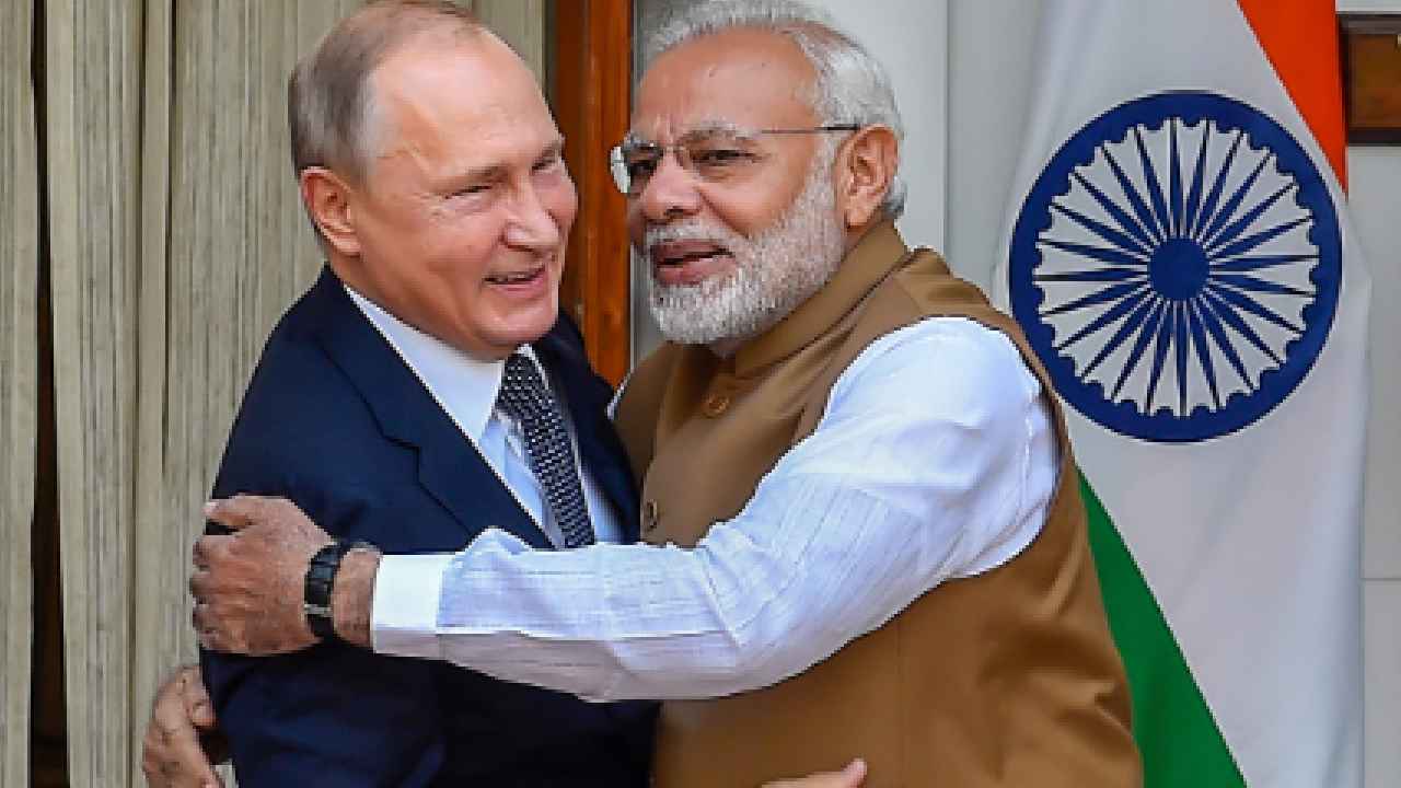 Russia Support India: భారత్కు రష్యా ఫుల్ సపోర్ట్.. ప్రధాని మోదీకి పుతిన్ ఫోన్.. పహల్గాం దాడిని తీవ్రంగా ఖండించిన రష్యా అధ్యక్షుడు Russia Support India: భారత్కు రష్యా ఫుల్ సపోర్ట్.. ప్రధాని మోదీకి పుతిన్ ఫోన్.. పహల్గాం దాడిని తీవ్రంగా ఖండించిన రష్యా అధ్యక్షుడు