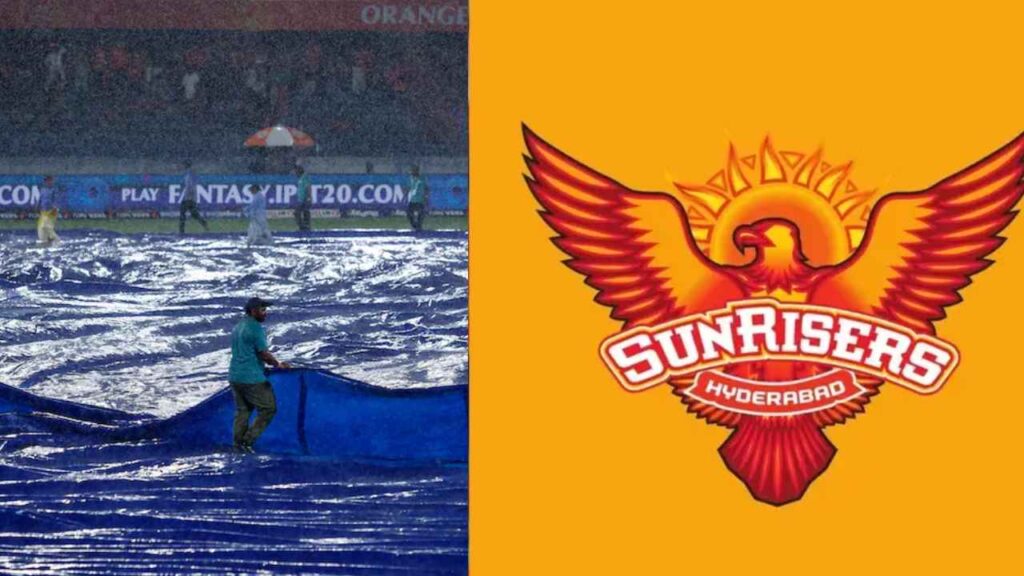 SRH Out