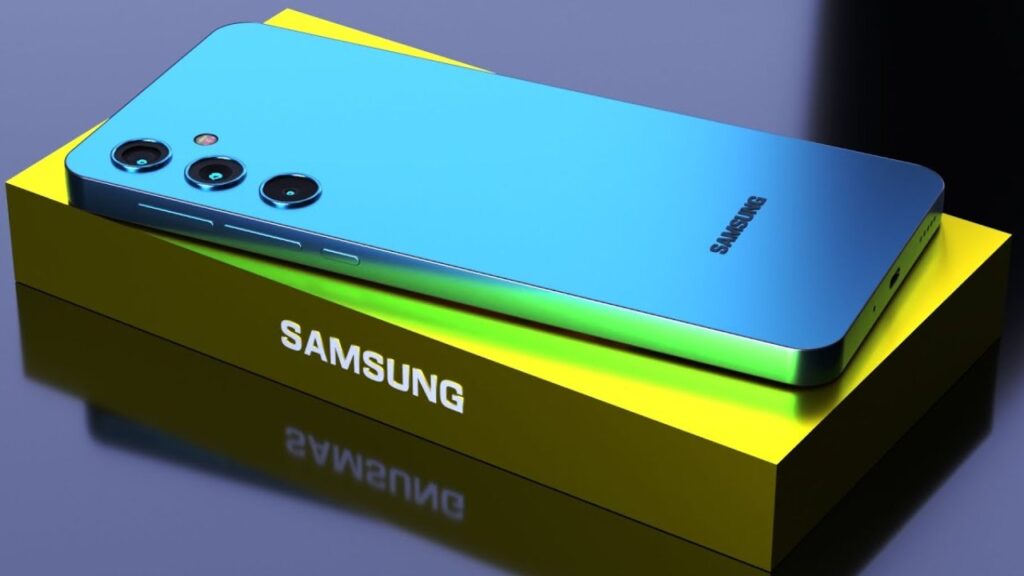 Samsung Galaxy S23 5G