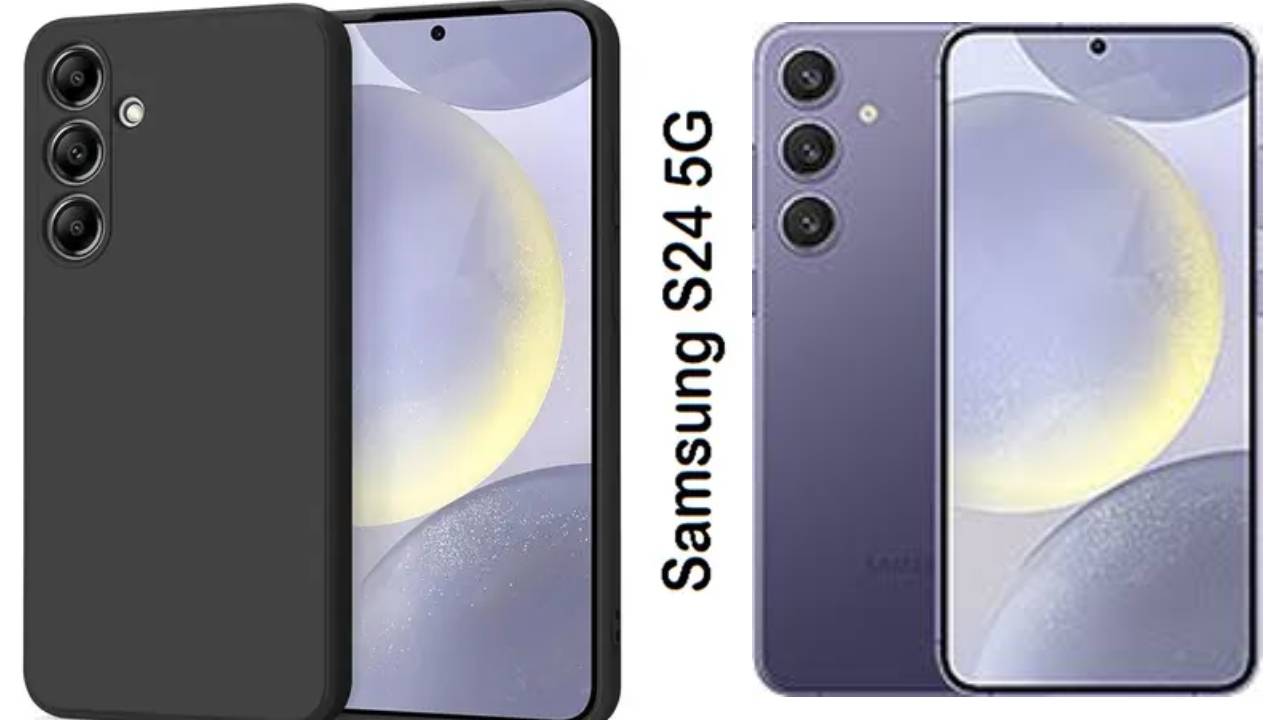 Samsung Galaxy S24 5G : ఇది కదా ఆఫర్ అంటే.. రూ. 75వేల శాంసంగ్ 5G ఫోన్ కేవలం రూ. 32వేలకే.. ఇప్పుడే ఆర్డర్ పెట్టుకోండి! Samsung Galaxy S24 5G : ఇది కదా ఆఫర్ అంటే.. రూ. 75వేల శాంసంగ్ 5G ఫోన్ కేవలం రూ. 32వేలకే.. ఇప్పుడే ఆర్డర్ పెట్టుకోండి!