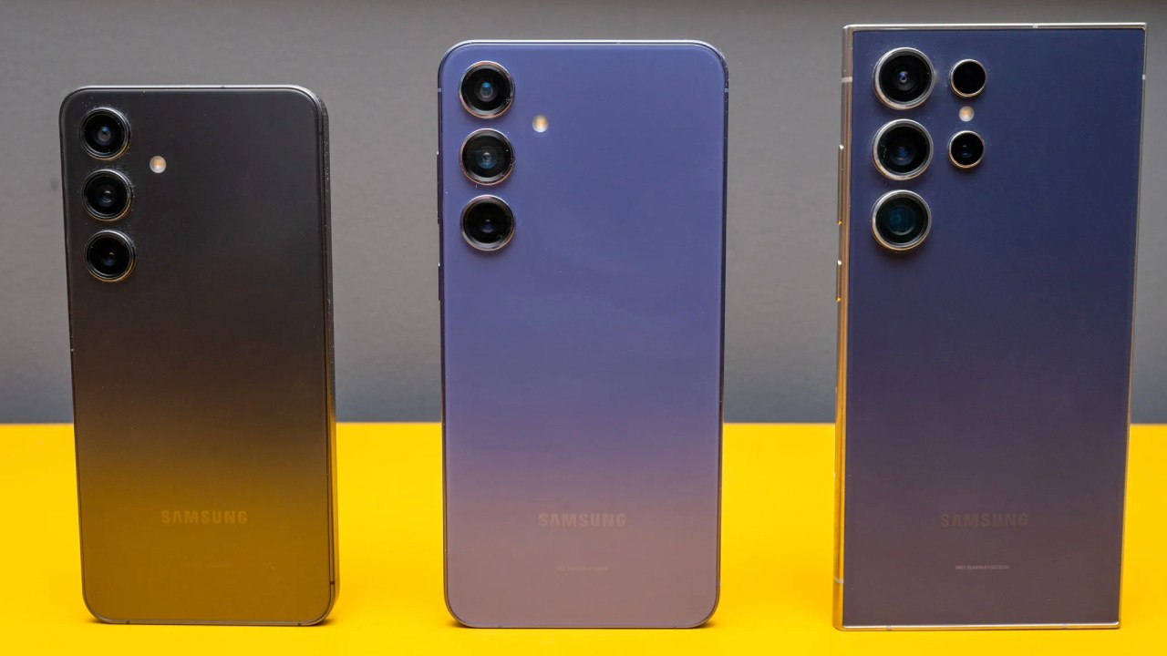 Samsung Galaxy S24 5G : భలే డిస్కౌంట్.. శాంసంగ్ గెలాక్సీ S24 5G ఫోన్ ఇంత తక్కువా.. కొనేసుకోవడం బెటర్..! Samsung Galaxy S24 5G : భలే డిస్కౌంట్.. శాంసంగ్ గెలాక్సీ S24 5G ఫోన్ ఇంత తక్కువా.. కొనేసుకోవడం బెటర్..!