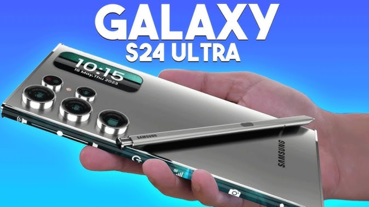 Samsung Galaxy S24 Ultra : కొంటే ఇలాంటి శాంసంగ్ ఫోన్ కొనాలి.. ఈ 5G ఫోన్ క్రేజ్ తెలిస్తే కొనేవరకు ఉండలేరు..! Samsung Galaxy S24 Ultra : కొంటే ఇలాంటి శాంసంగ్ ఫోన్ కొనాలి.. ఈ 5G ఫోన్ క్రేజ్ తెలిస్తే కొనేవరకు ఉండలేరు..!