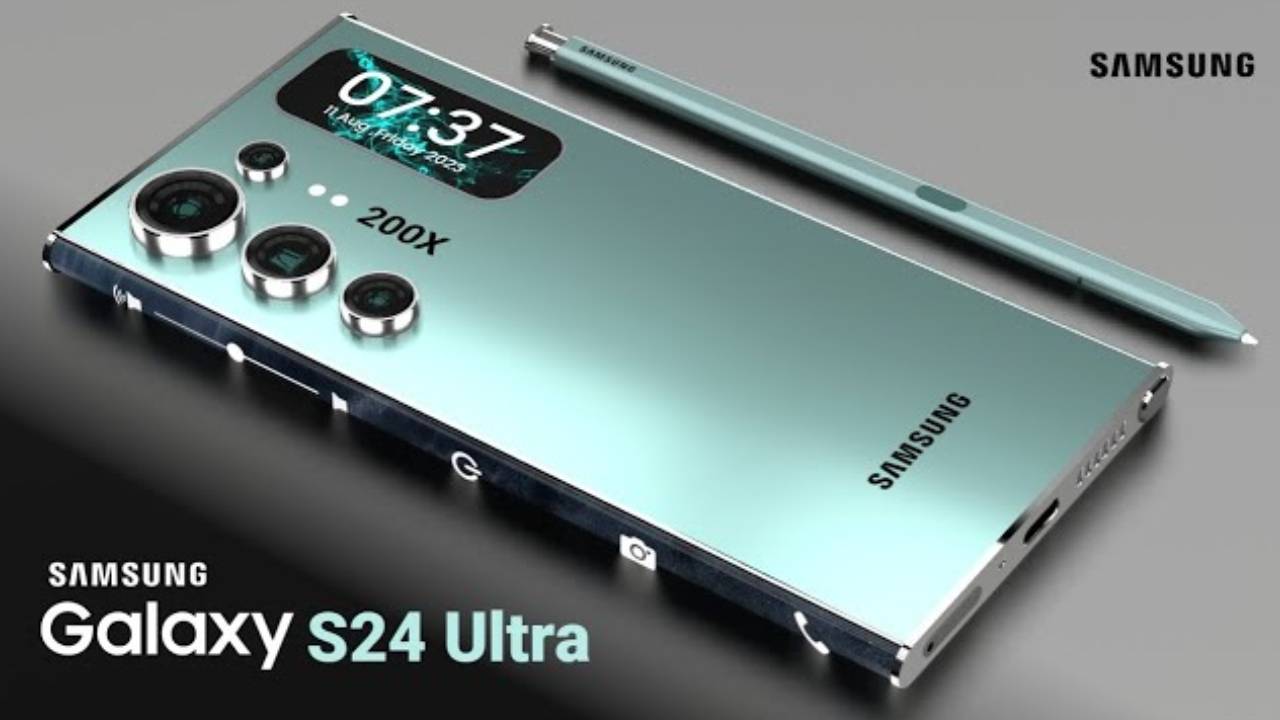 Samsung Galaxy S24 Ultra : అమెజాన్లో శాంసంగ్ గెలాక్సీ S24 అల్ట్రా ధర తగ్గిందోచ్.. ఇలా చేస్తే తక్కువ ధరకే కొనేసుకోవచ్చు.. డోంట్ మిస్! Samsung Galaxy S24 Ultra : అమెజాన్లో శాంసంగ్ గెలాక్సీ S24 అల్ట్రా ధర తగ్గిందోచ్.. ఇలా చేస్తే తక్కువ ధరకే కొనేసుకోవచ్చు.. డోంట్ మిస్!