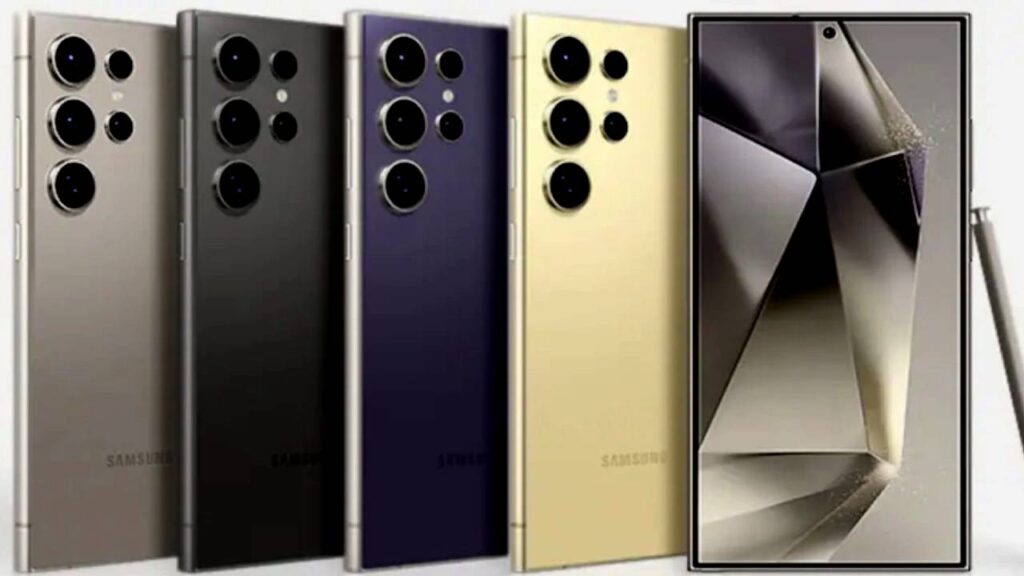 Samsung Galaxy S25 Price