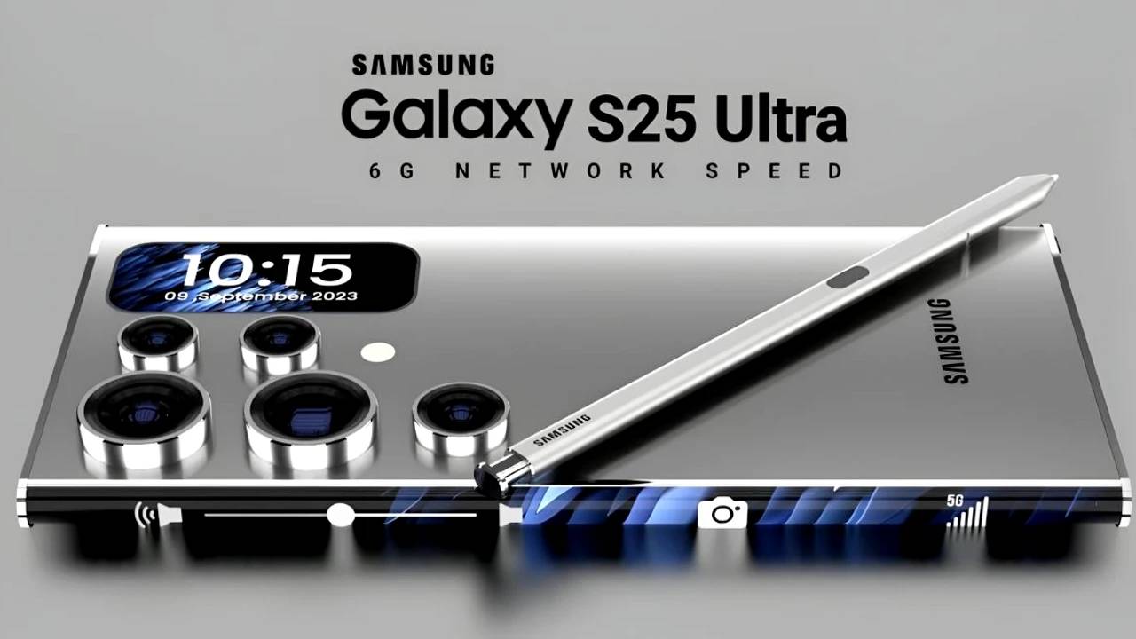 Samsung Galaxy S25 Ultra : భలే డిస్కౌంట్ బాస్.. శాంసంగ్ గెలాక్సీ S25 అల్ట్రా ఫోన్ ధర తగ్గిందోచ్.. కొనడమే ఆలస్యం..! Samsung Galaxy S25 Ultra : భలే డిస్కౌంట్ బాస్.. శాంసంగ్ గెలాక్సీ S25 అల్ట్రా ఫోన్ ధర తగ్గిందోచ్.. కొనడమే ఆలస్యం..!
