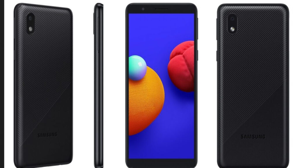 Samsung Phones