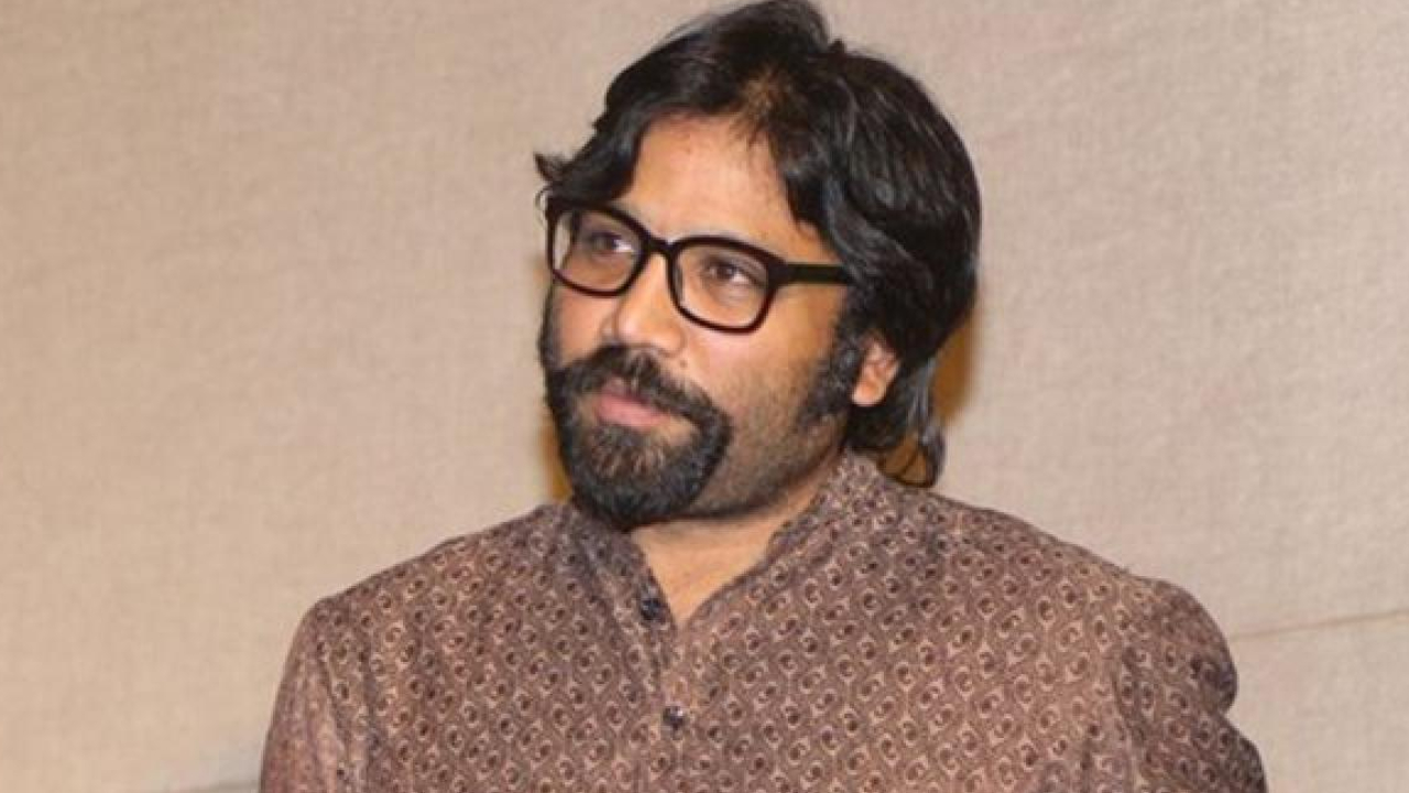 Sandeep Reddy Vanga : స్టోరీ మొత్తం లీక్ చేసినా భయపడను.. దీపికా పదుకోన్ పై సందీప్ రెడ్డి వంగా కౌంటర్..? Sandeep Reddy Vanga : స్టోరీ మొత్తం లీక్ చేసినా భయపడను.. దీపికా పదుకోన్ పై సందీప్ రెడ్డి వంగా కౌంటర్..?