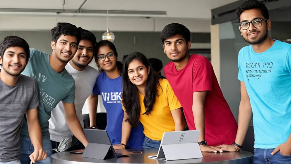 Students