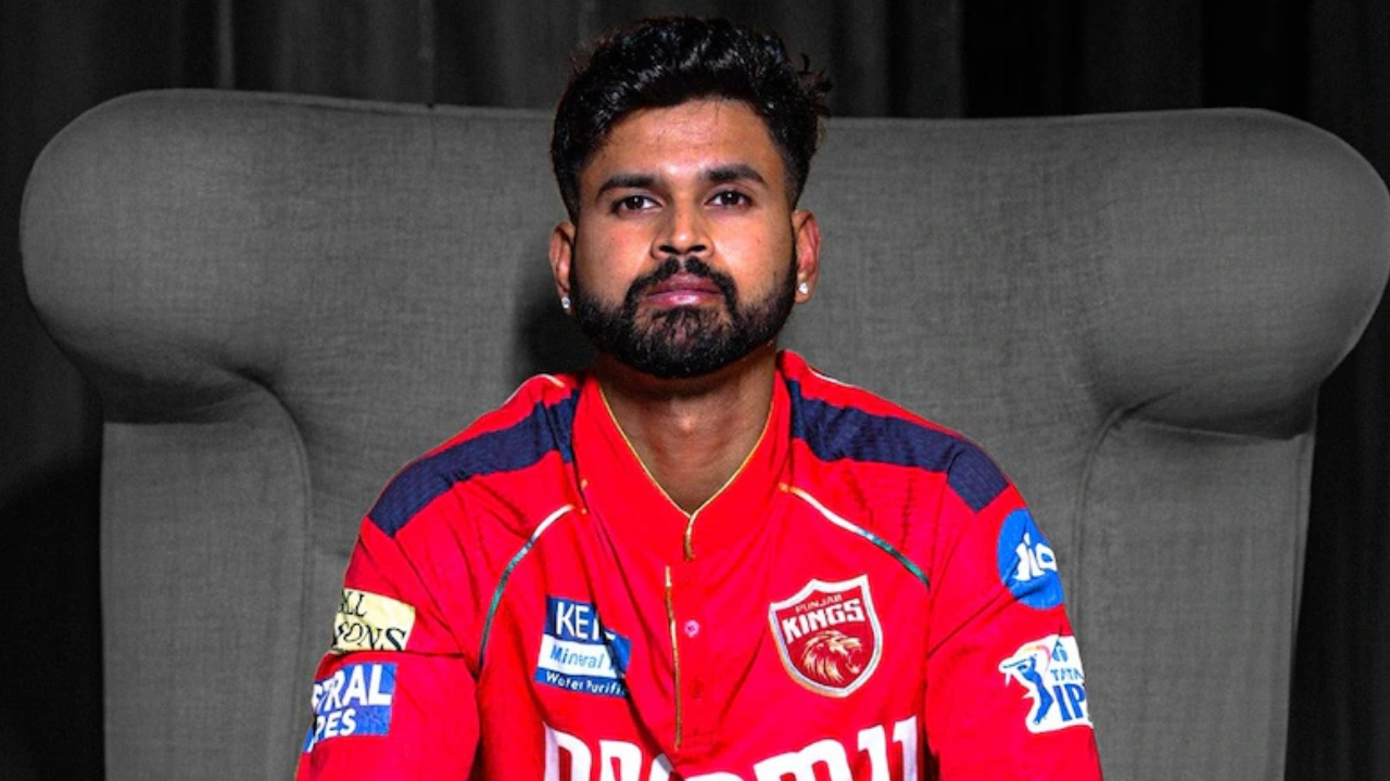 IPL 2025 : చరిత్ర సృష్టించిన శ్రేయస్ అయ్యర్.. ఐపీఎల్ హిస్టరీలో ఒకే ఒక్కడు.. రోహిత్, ధోని, కోహ్లీలకు సాధ్యం కాలేదు IPL 2025 : చరిత్ర సృష్టించిన శ్రేయస్ అయ్యర్.. ఐపీఎల్ హిస్టరీలో ఒకే ఒక్కడు.. రోహిత్, ధోని, కోహ్లీలకు సాధ్యం కాలేదు