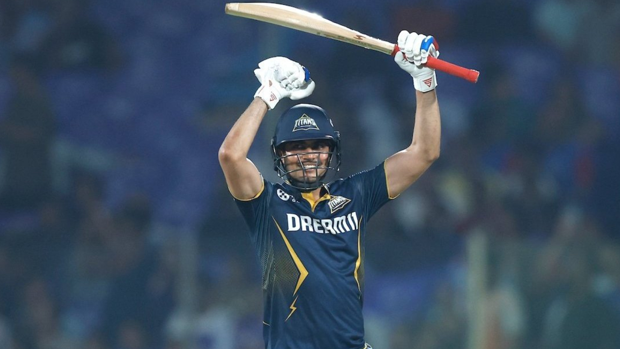 Shubman Gill : విరాట్ కోహ్లీ, సురేశ్ రైనాల రికార్డులు బ్రేక్.. టీ20ల్లో శుభ్మన్ గిల్ అరుదైన ఘనత.. Shubman Gill : విరాట్ కోహ్లీ, సురేశ్ రైనాల రికార్డులు బ్రేక్.. టీ20ల్లో శుభ్మన్ గిల్ అరుదైన ఘనత..