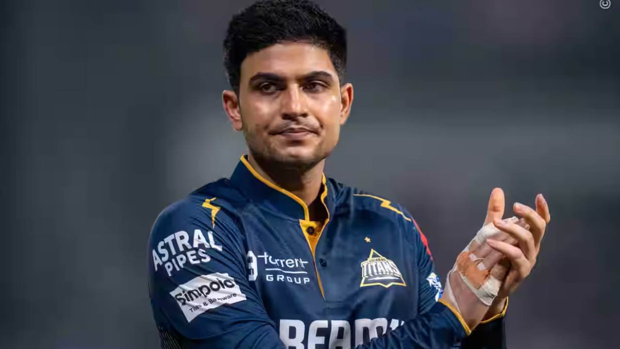 Shubman Gill : శుభ్మన్ గిల్ పై నాయకత్వ ఒత్తిడి పడుతోందా? Shubman Gill : శుభ్మన్ గిల్ పై నాయకత్వ ఒత్తిడి పడుతోందా?