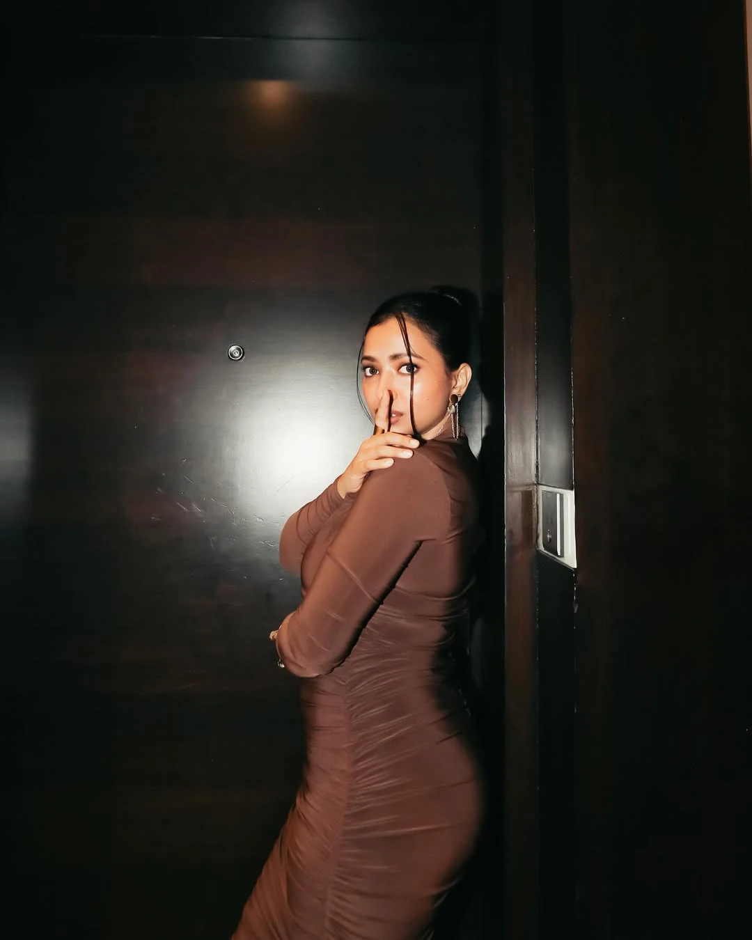 Shweta Basu Prasad Latest Photos