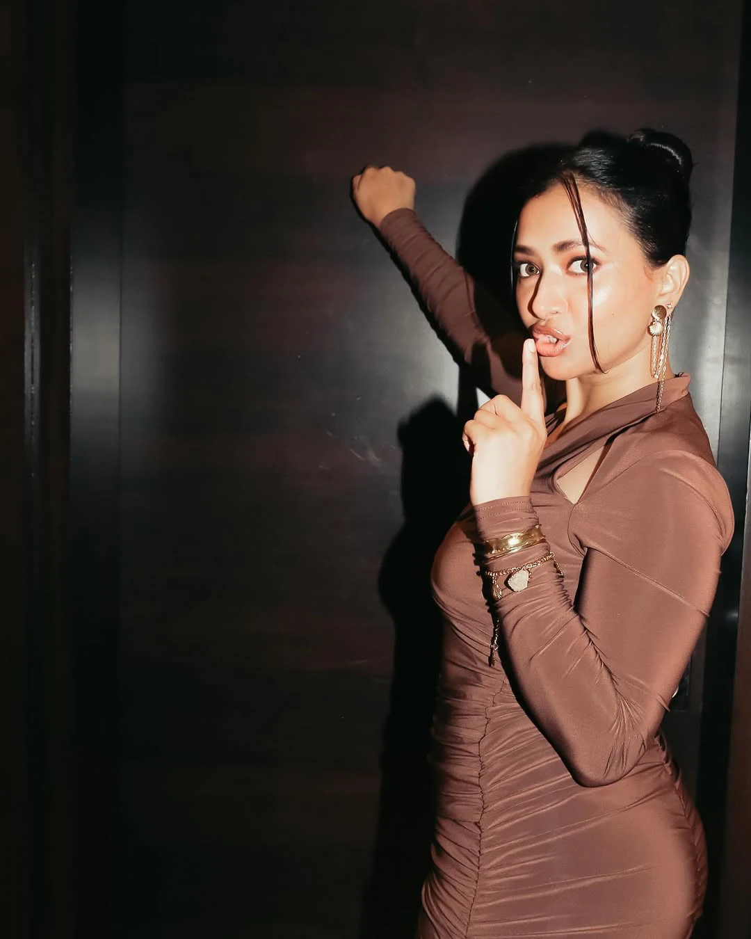 Shweta Basu Prasad Latest Photos