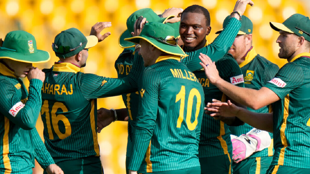 South Africa Make Stunning World Test Championship Final U Turn Ahead Of IPL 2025 Resumption