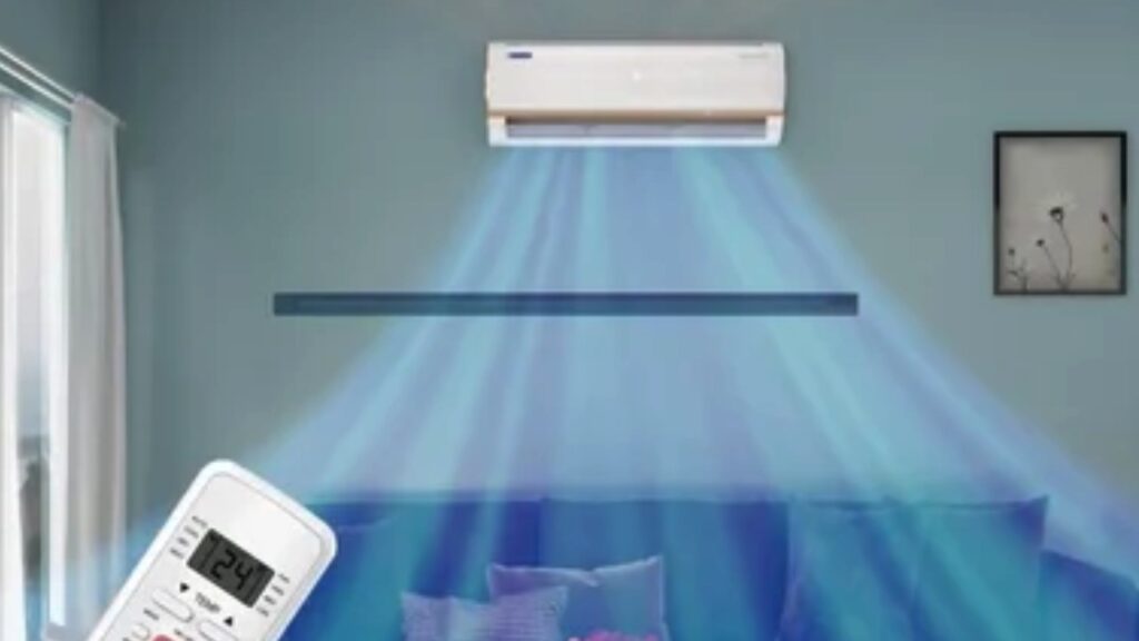 Split AC Offers