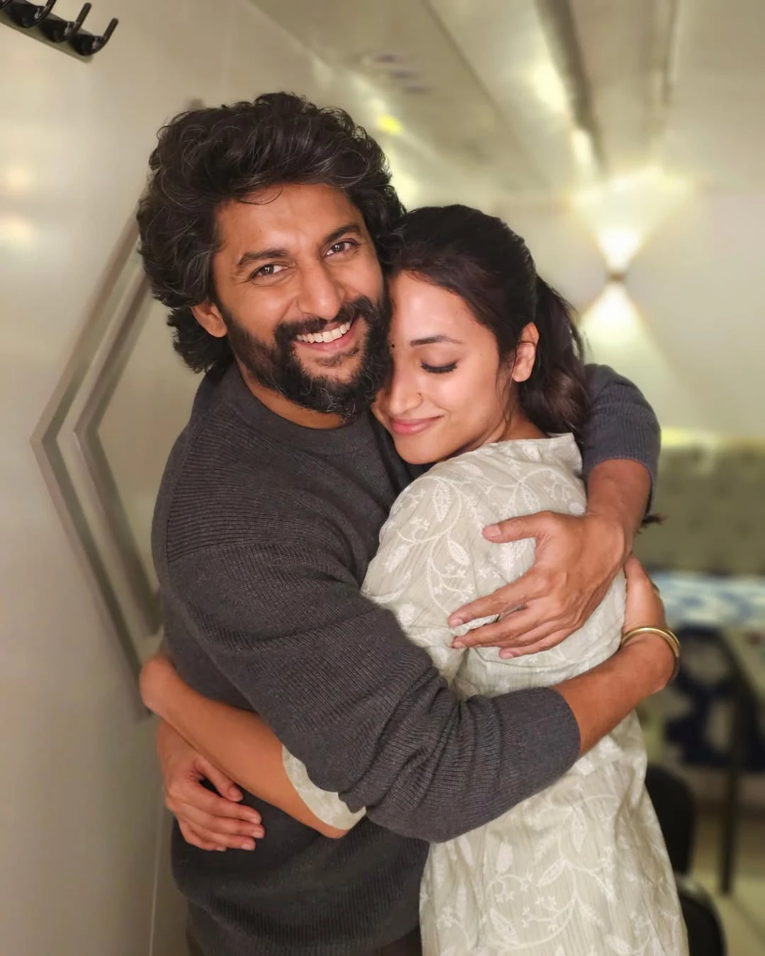 Srinidhi Shetty Shares Special Photos from Hit 3 Memories