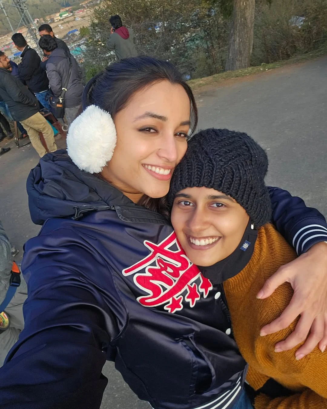 Srinidhi Shetty Shares Special Photos from Hit 3 Memories