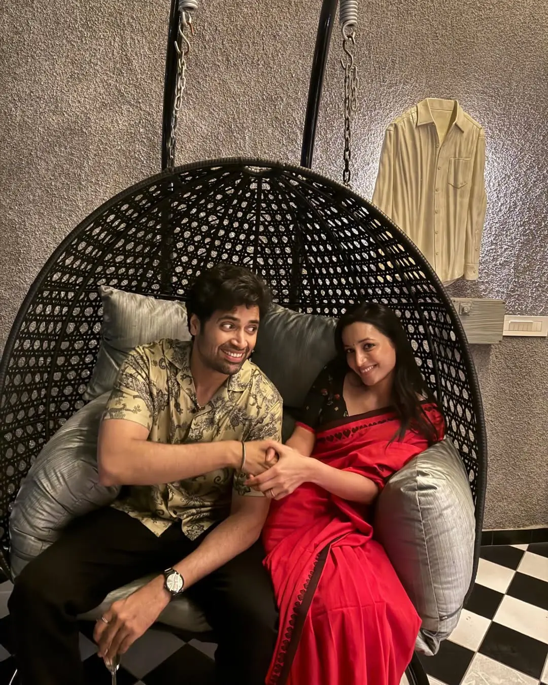 Srinidhi Shetty Shares Special Photos from Hit 3 Memories