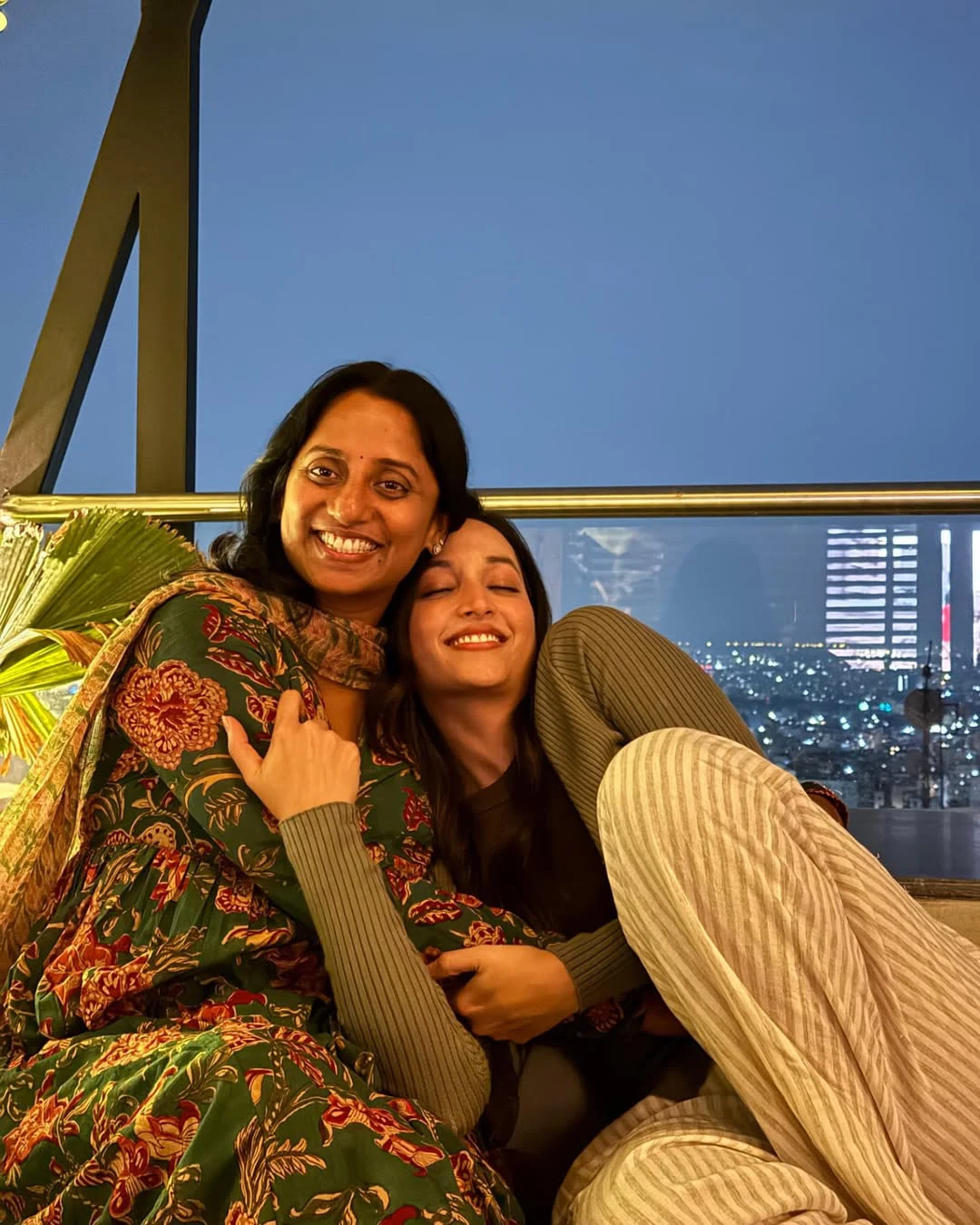 Srinidhi Shetty Shares Special Photos from Hit 3 Memories