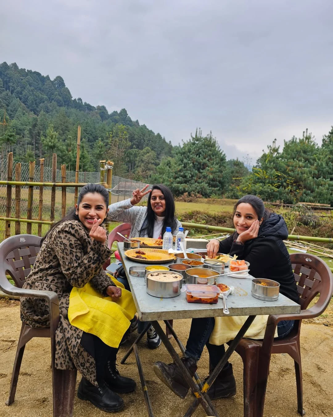 Srinidhi Shetty Shares Special Photos from Hit 3 Memories