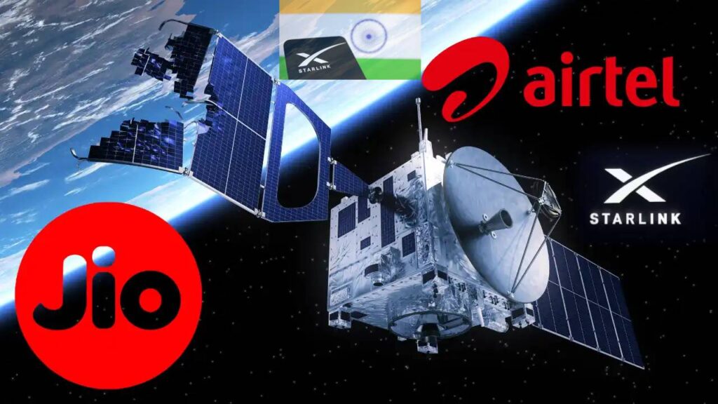 Starlink Internet