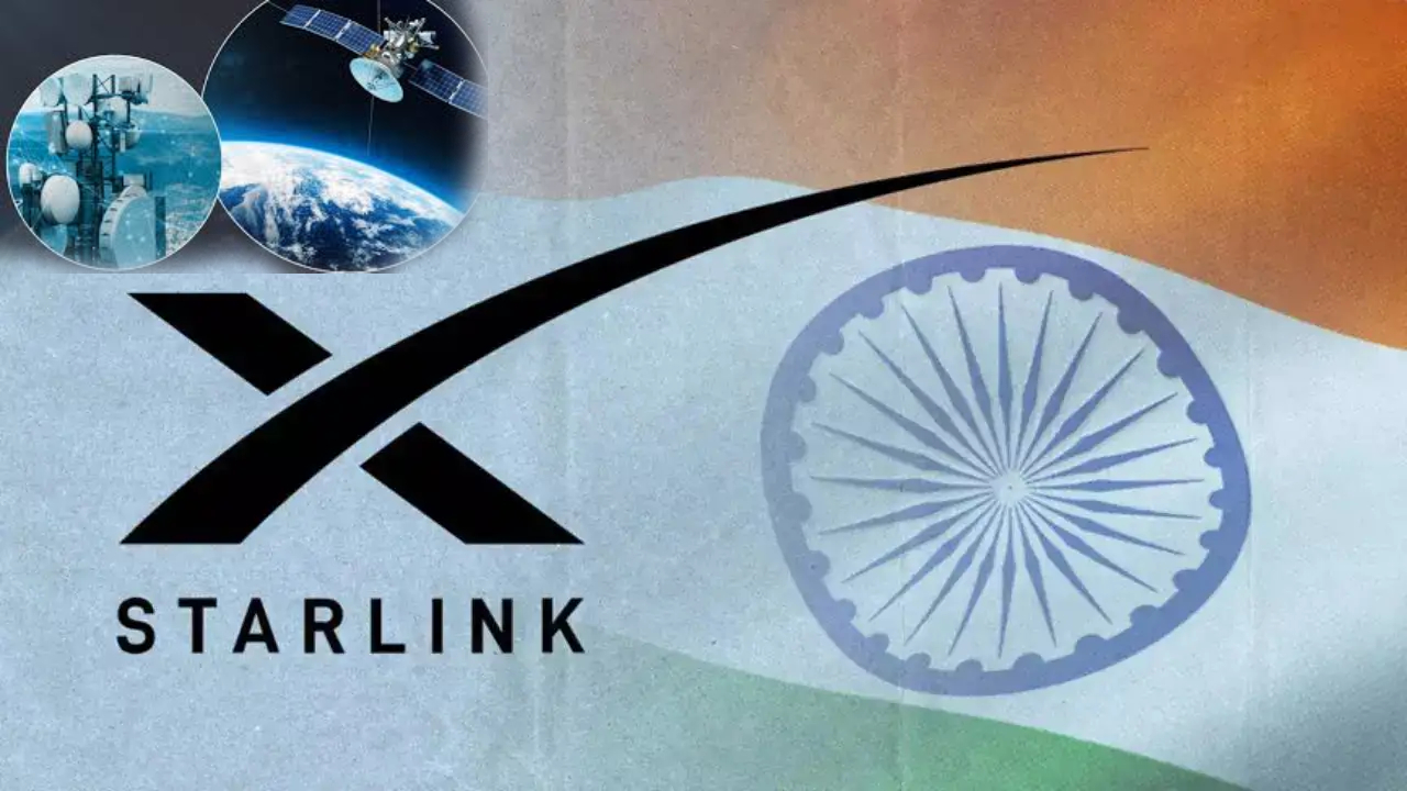 Starlink Satellite Internet : గుడ్ న్యూస్.. త్వరలో స్టార్లింక్ శాటిలైట్ ఇంటర్నెట్ సర్వీసులు.. భారత్లో నెలకు ధర ఎంతంటే? Starlink Satellite Internet : గుడ్ న్యూస్.. త్వరలో స్టార్లింక్ శాటిలైట్ ఇంటర్నెట్ సర్వీసులు.. భారత్లో నెలకు ధర ఎంతంటే?