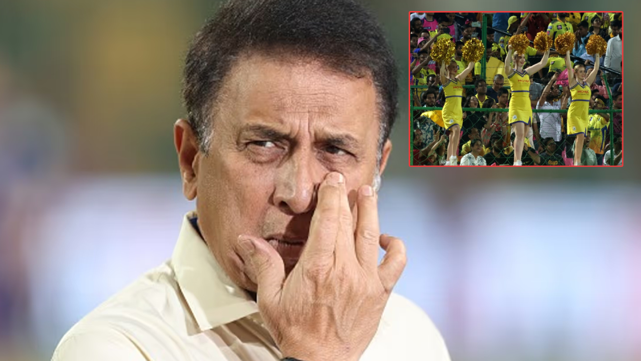 Sunil Gavaskar : శనివారం నుంచి ఐపీఎల్ 2025 రీస్టార్ట్.. నో చీర్ గర్ల్స్, నో డ్యాన్స్, నో డీజే.. Sunil Gavaskar : శనివారం నుంచి ఐపీఎల్ 2025 రీస్టార్ట్.. నో చీర్ గర్ల్స్, నో డ్యాన్స్, నో డీజే..