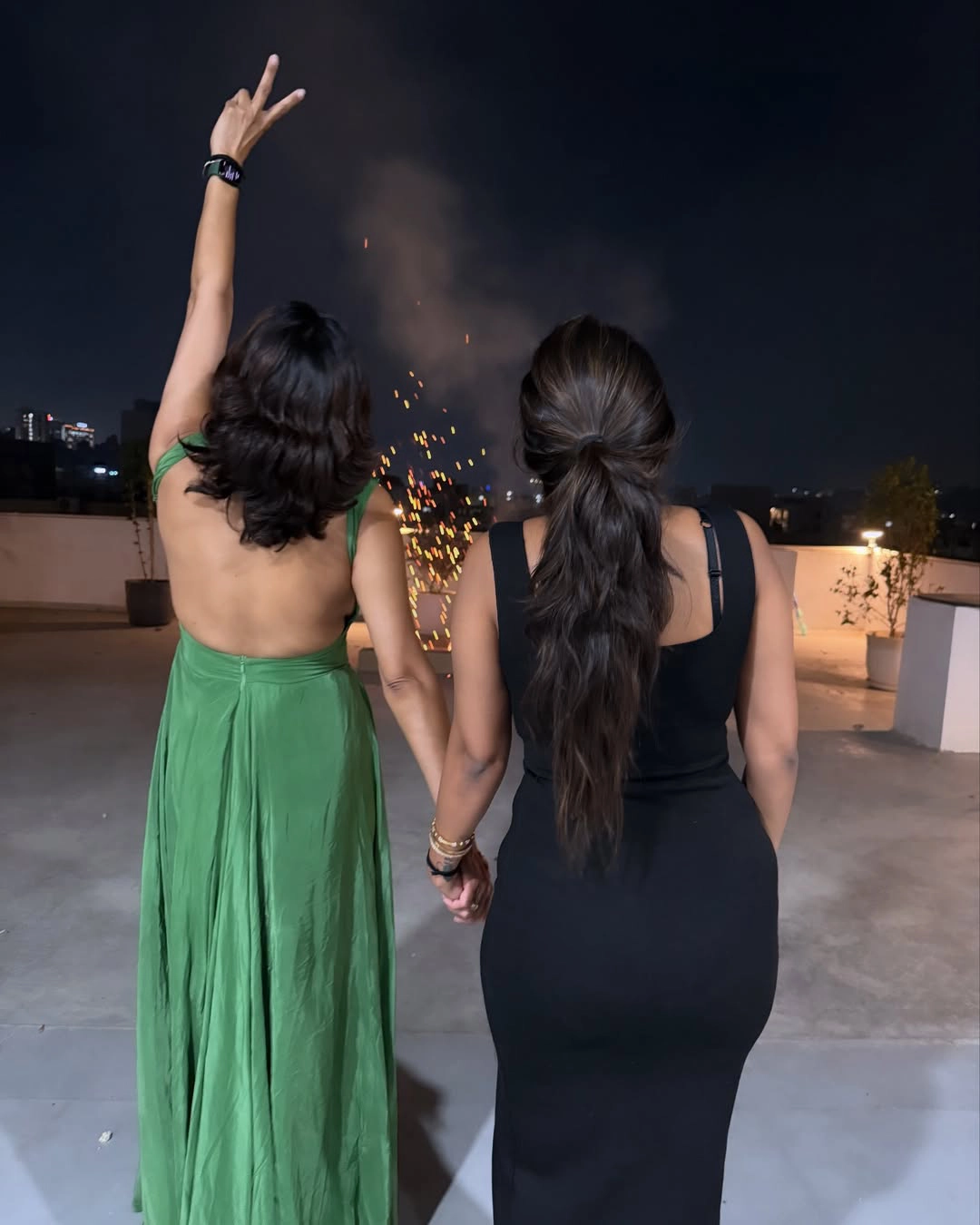 Surekhavani Birthday Celebrations with Supritha