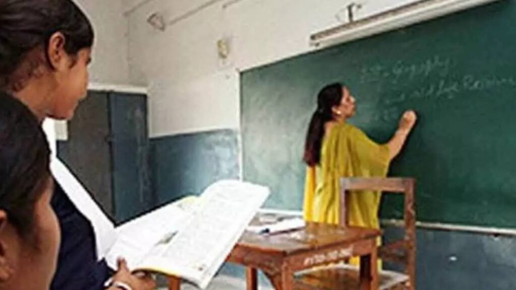 AP Teachers