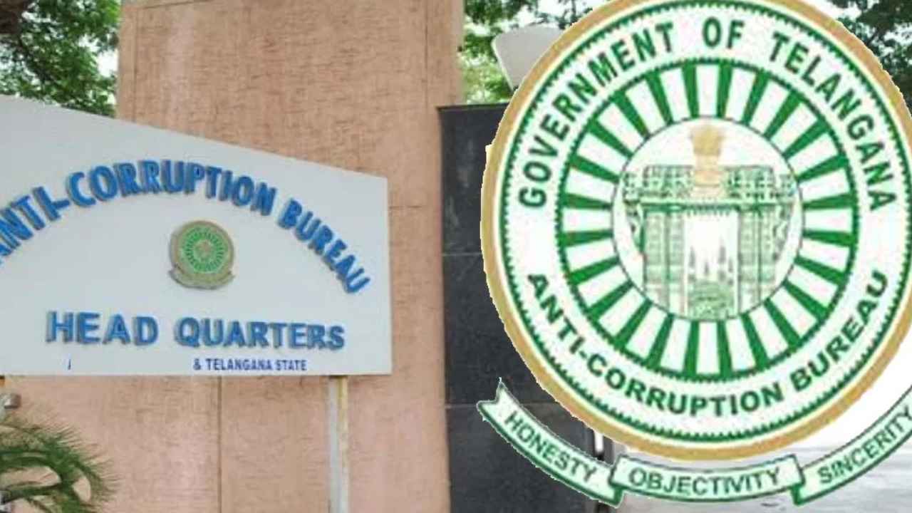 Telangana ACB: తెలంగాణ ఏసీబీ దూకుడు.. నెల రోజుల్లో 21 కేసులు.. కటకటాల్లోకి ప్రభుత్వ అధికారులు.. Telangana ACB: తెలంగాణ ఏసీబీ దూకుడు.. నెల రోజుల్లో 21 కేసులు.. కటకటాల్లోకి ప్రభుత్వ అధికారులు..