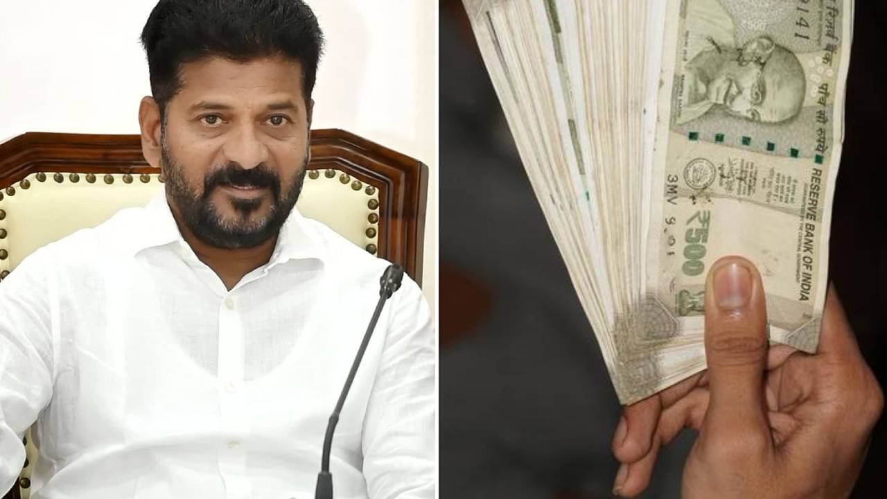 Telangana Govt: శుభవార్త చెప్పిన రేవంత్ సర్కార్.. ఇకనుంచి వారి కుటుంబాలకు రూ.4లక్షల పరిహారం Telangana Govt: శుభవార్త చెప్పిన రేవంత్ సర్కార్.. ఇకనుంచి వారి కుటుంబాలకు రూ.4లక్షల పరిహారం