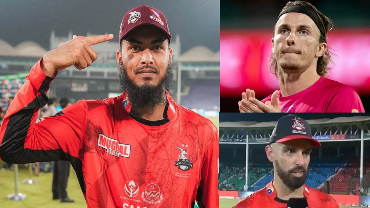 PSL 2025 : ఎవరు ఏమైనా చెప్పండి.. జన్మలో పాక్లో అడుగుపెట్టనన్న మిచెల్.. చిన్నపిల్లాడిలా ఏడ్చిన టామ్ కరన్.. పీఎస్ఎల్లో విదేశీ క్రికెటర్ల అనుభవాలు.. PSL 2025 : ఎవరు ఏమైనా చెప్పండి.. జన్మలో పాక్లో అడుగుపెట్టనన్న మిచెల్.. చిన్నపిల్లాడిలా ఏడ్చిన టామ్ కరన్.. పీఎస్ఎల్లో విదేశీ క్రికెటర్ల అనుభవాలు..