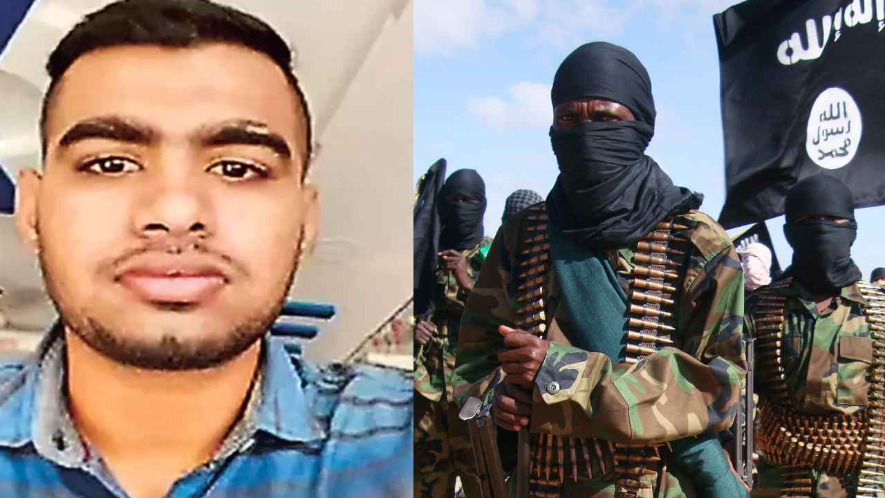 Terror Plot: కోడ్ భాషలో చాటింగ్, RSS నేతలే టార్గెట్! దేశవ్యాప్తంగా పేలుళ్లకు కుట్ర కేసులో కీలక అంశాలు… Terror Plot: కోడ్ భాషలో చాటింగ్, RSS నేతలే టార్గెట్! దేశవ్యాప్తంగా పేలుళ్లకు కుట్ర కేసులో కీలక అంశాలు…
