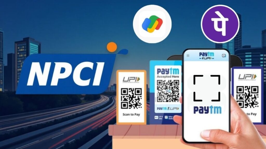 UPI New Rule