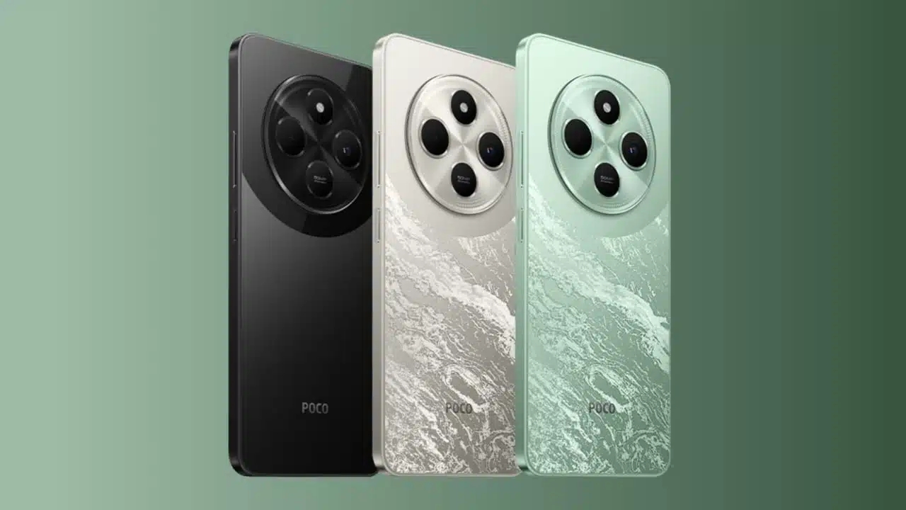 POCO C75 5G: పోకో C75పై భారీ ఆఫర్.. అతి తక్కువ ధరకే కొనేయండి.. POCO C75 5G: పోకో C75పై భారీ ఆఫర్.. అతి తక్కువ ధరకే కొనేయండి..