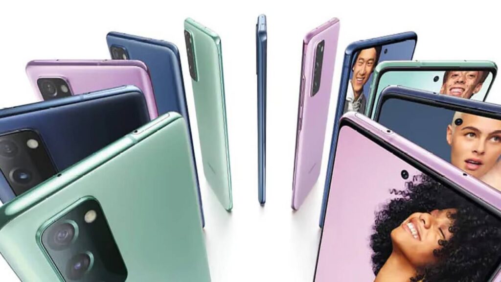 Upcoming Smartphones