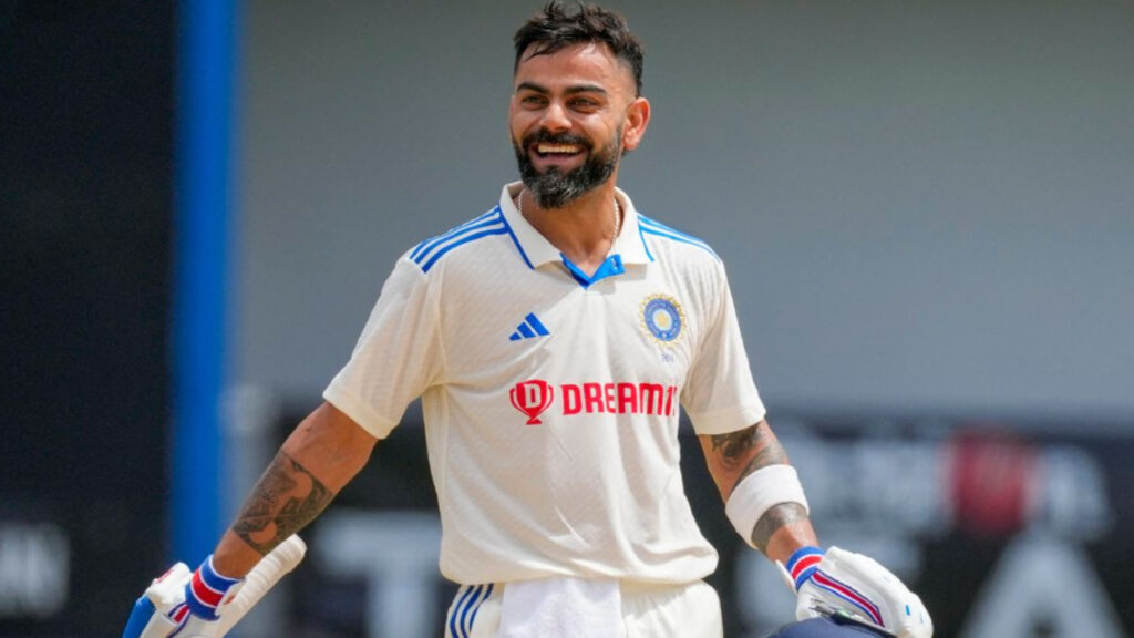 Virat Kohli Will miss these milestones If He Retires From Test Cricket