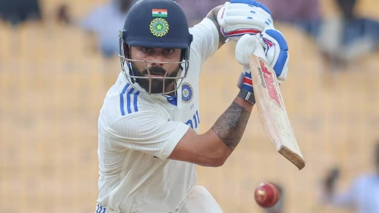 Virat Kohli : రోహిత్ శర్మ బాటలో విరాట్ కోహ్లీ.. ఇంగ్లాండ్ టూర్కు ముందే ప్రకటించే చాన్స్ Virat Kohli : రోహిత్ శర్మ బాటలో విరాట్ కోహ్లీ.. ఇంగ్లాండ్ టూర్కు ముందే ప్రకటించే చాన్స్