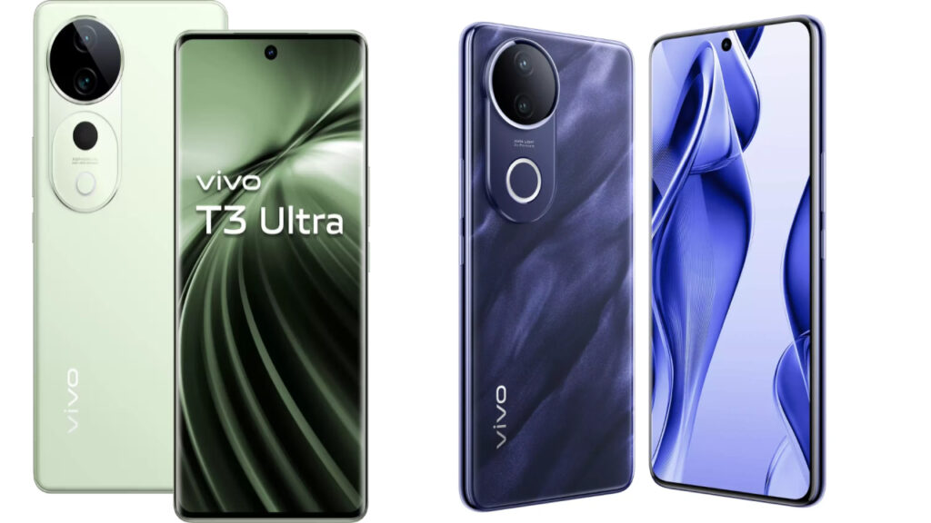 Vivo Smartphones