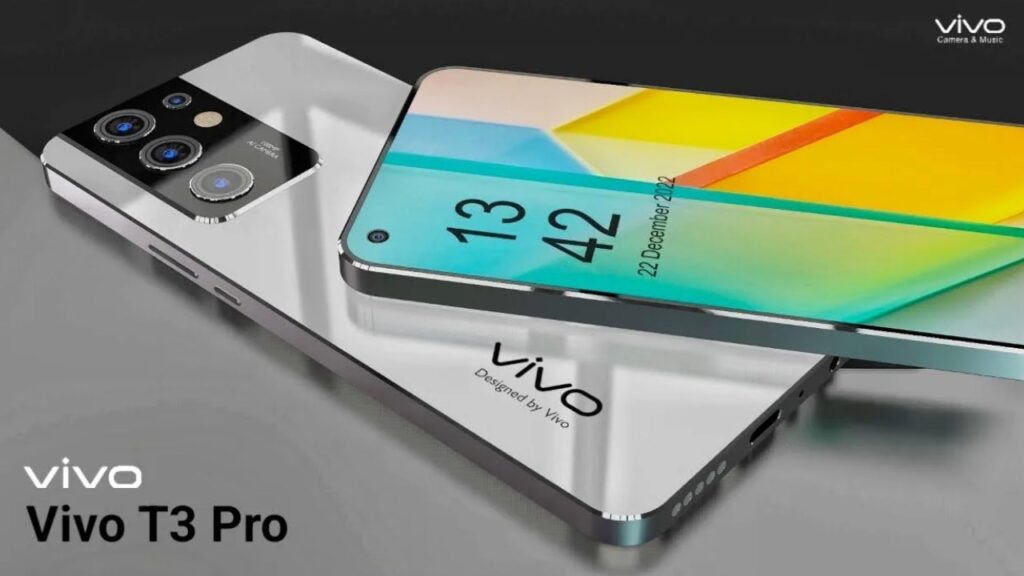 Vivo T3 Pro 5G