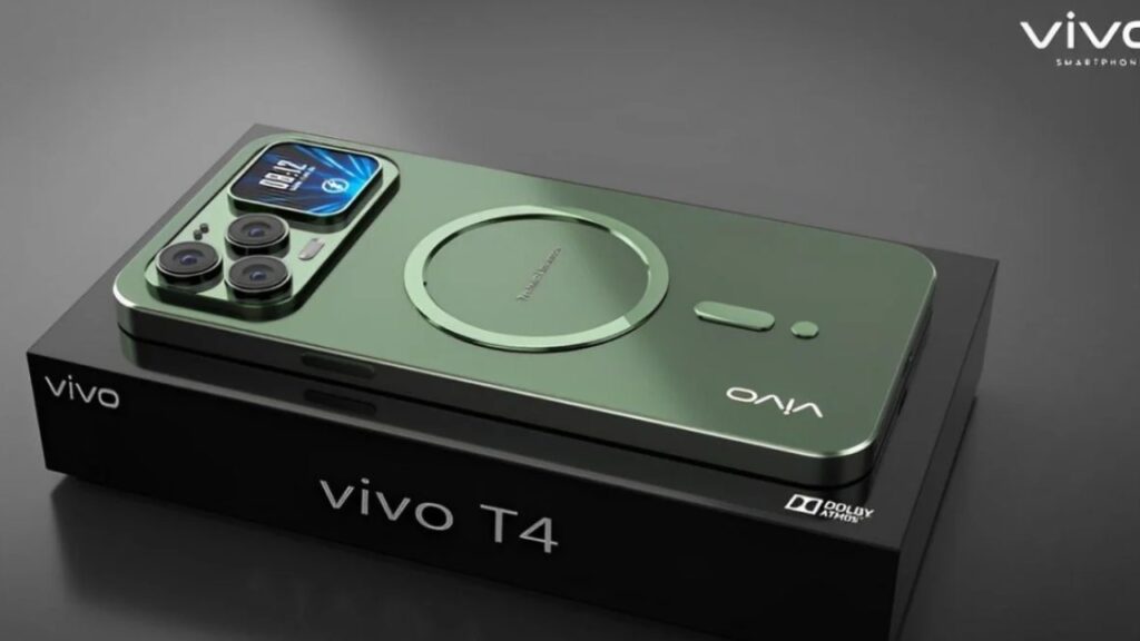 Vivo T4 5G Sale