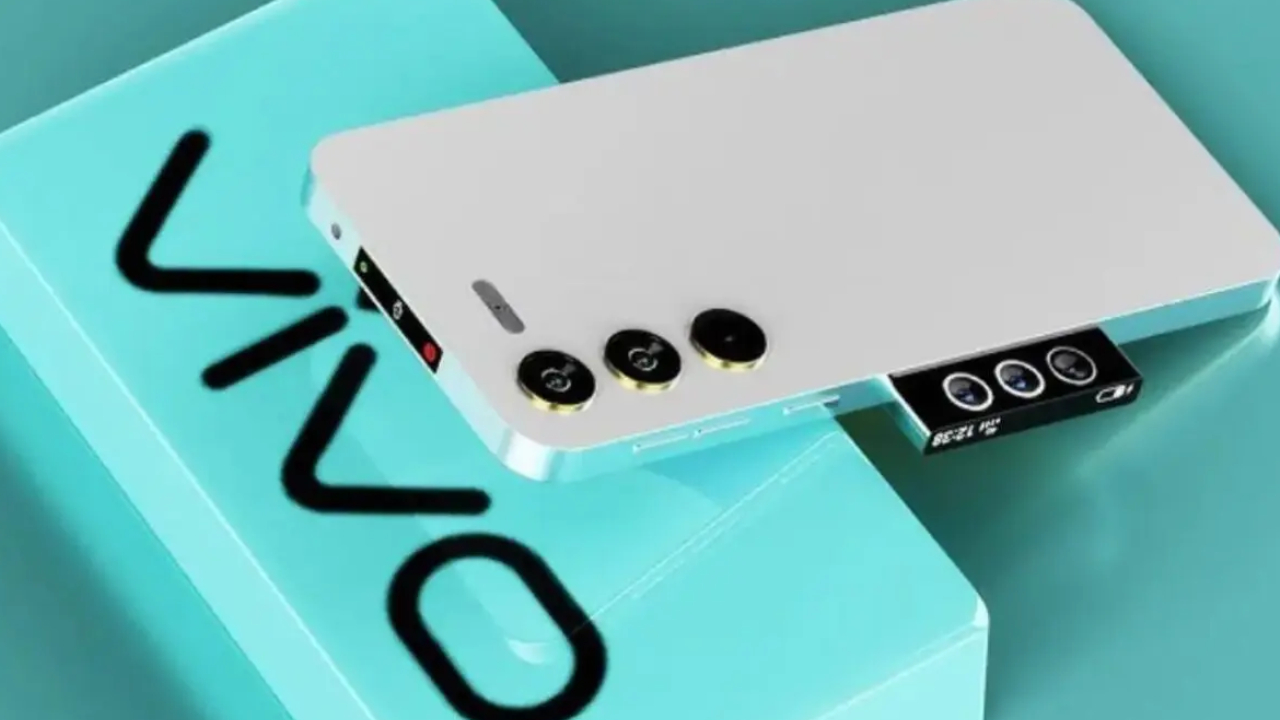 Vivo T4 Ultra : వివో ఫోనా మజాకా.. వివో T4 అల్ట్రా వచ్చేస్తోందోచ్.. కీలక ఫీచర్లు లీక్.. ధర ఎంత ఉండొచ్చంటే? Vivo T4 Ultra : వివో ఫోనా మజాకా.. వివో T4 అల్ట్రా వచ్చేస్తోందోచ్.. కీలక ఫీచర్లు లీక్.. ధర ఎంత ఉండొచ్చంటే?