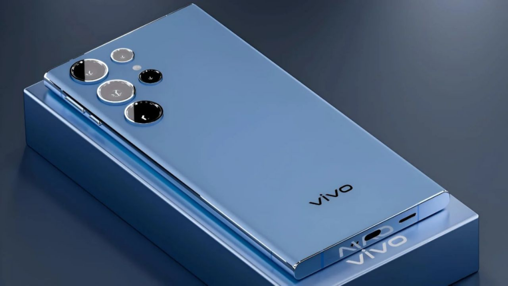 Vivo T4X 5G Review
